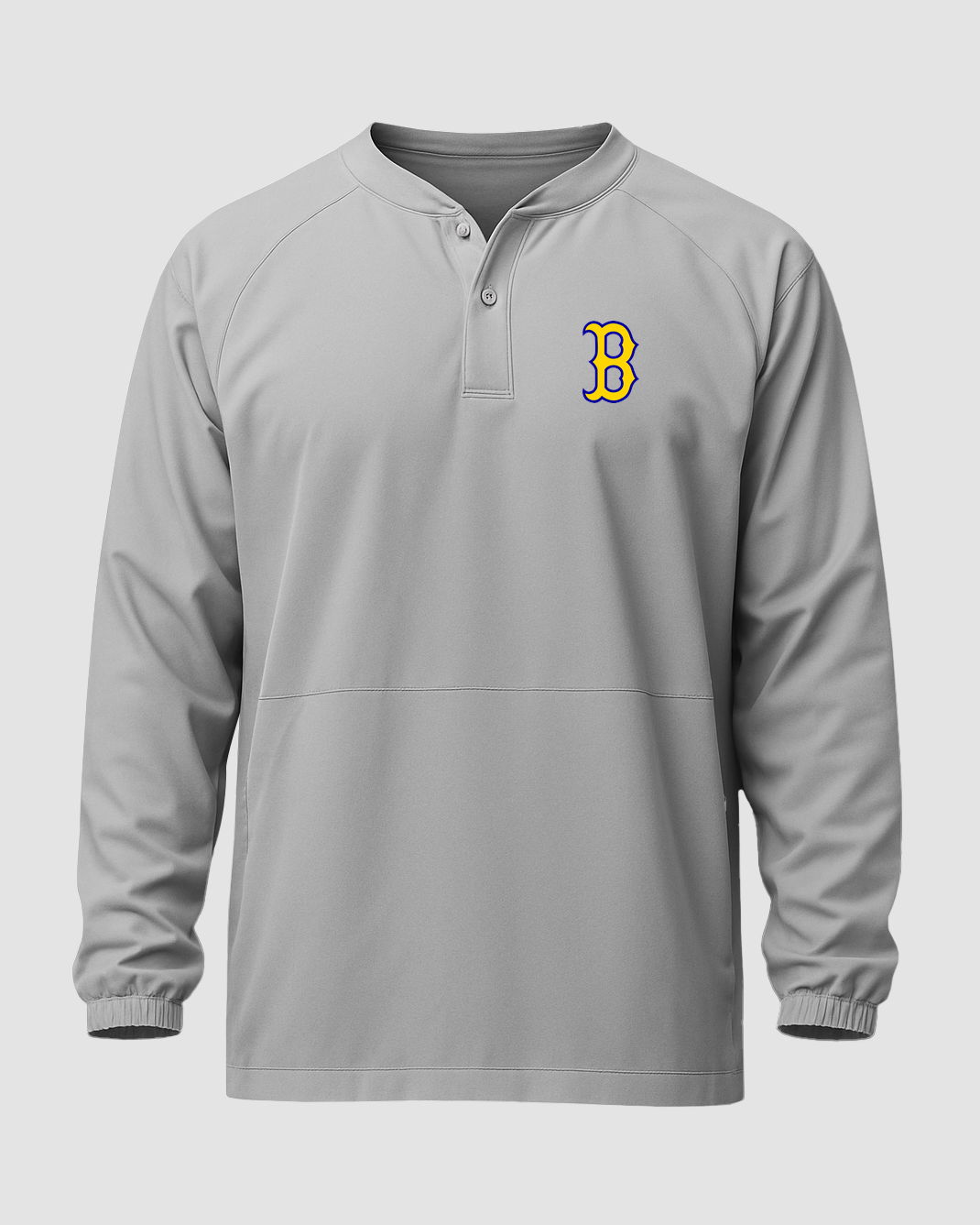 Blacksburg Football logo