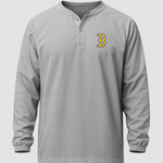 Blacksburg Football logo