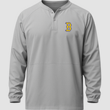 Blacksburg Football logo