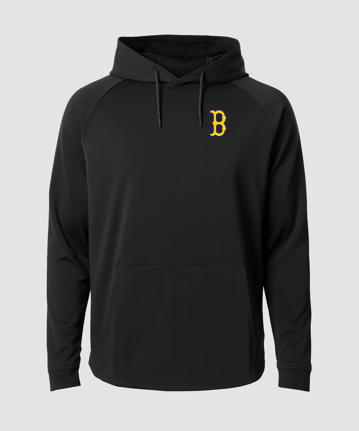 Blacksburg Football logo