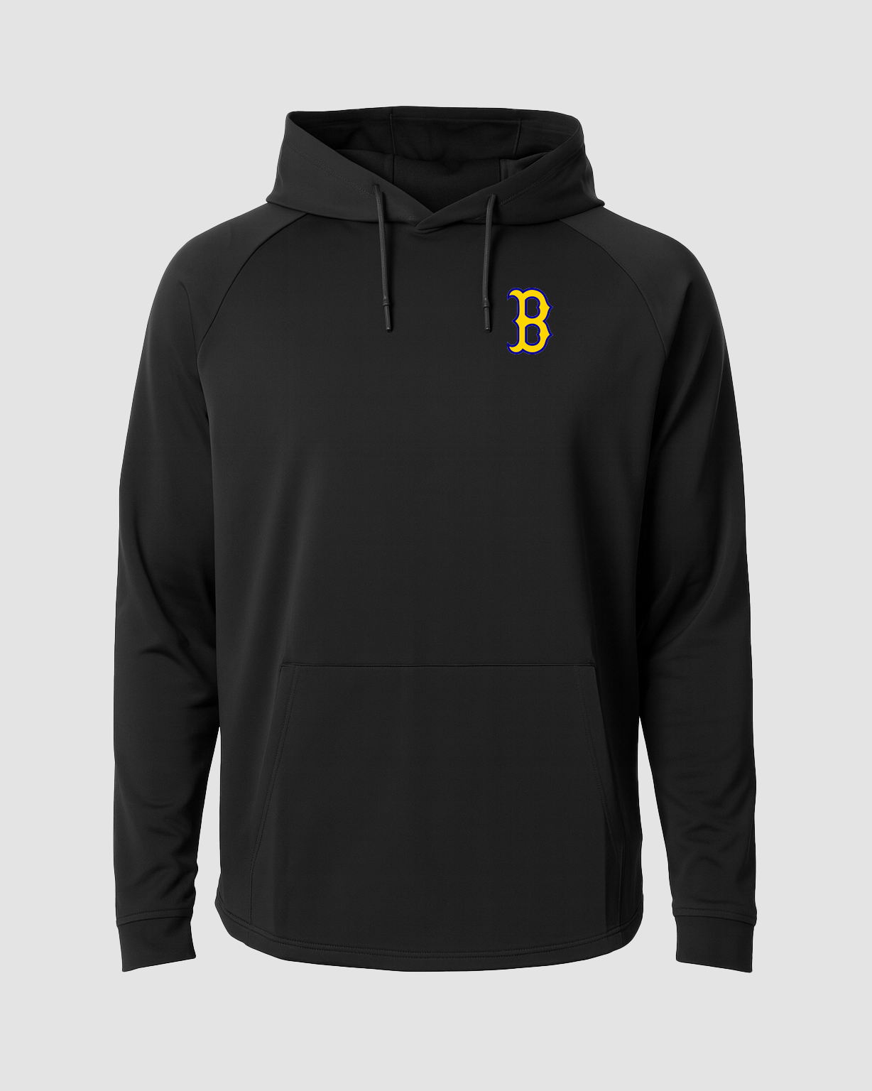 Blacksburg Football logo