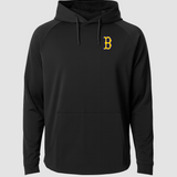 Blacksburg Football logo