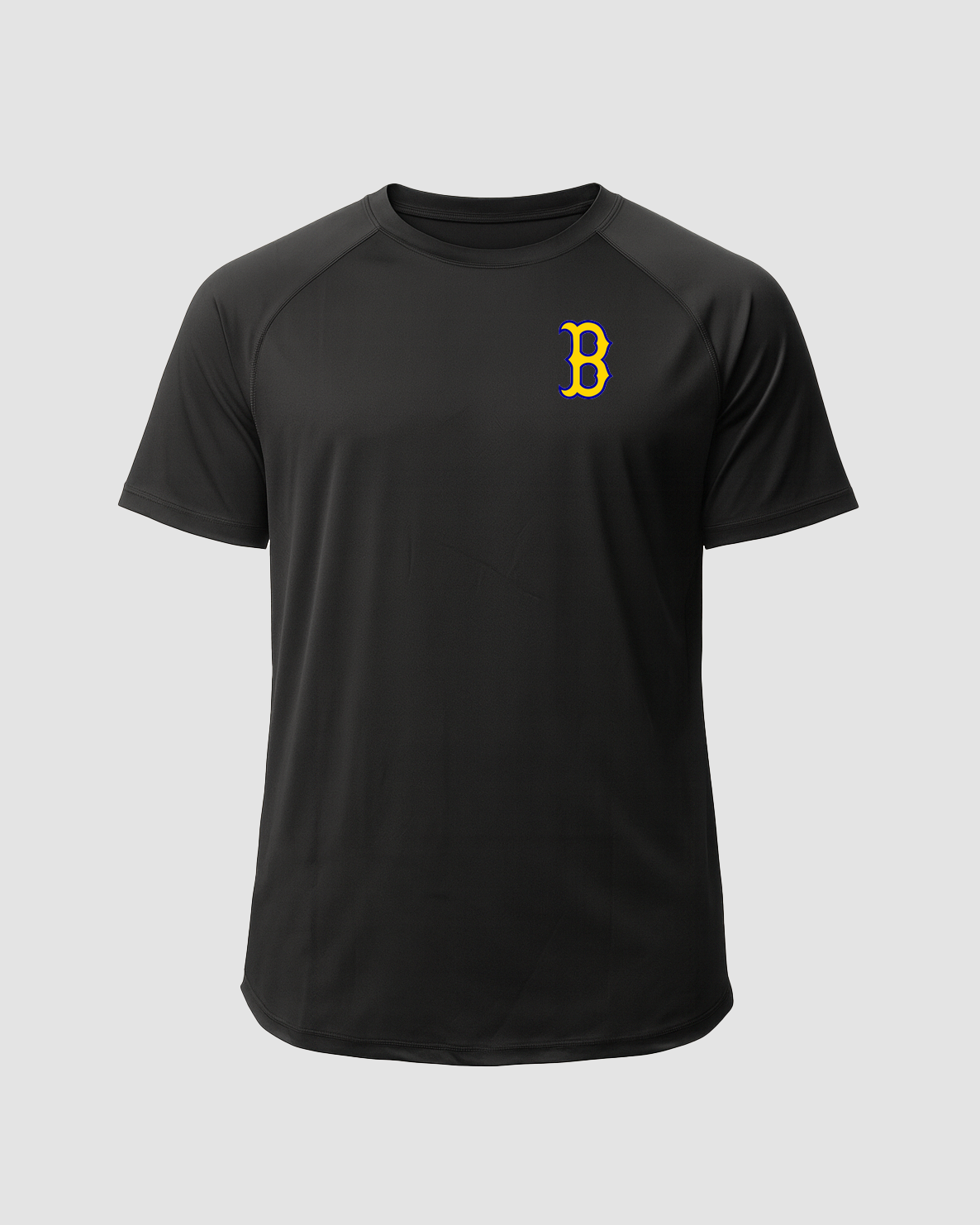 Blacksburg Football logo