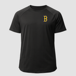 Blacksburg Football logo