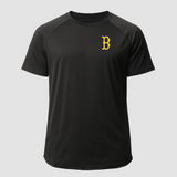 Blacksburg Football logo