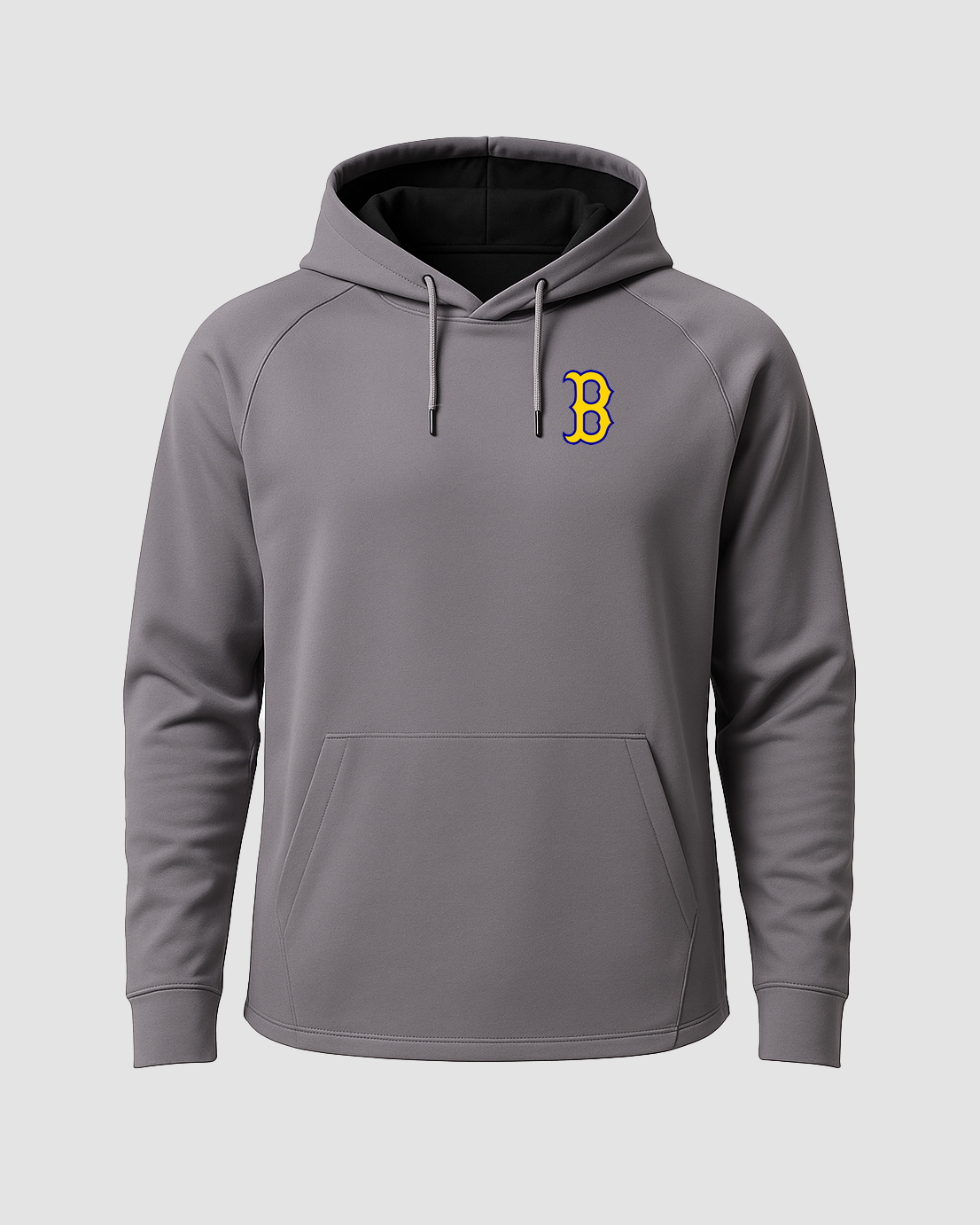 Blacksburg Football logo