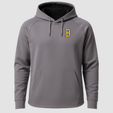 Blacksburg Football logo