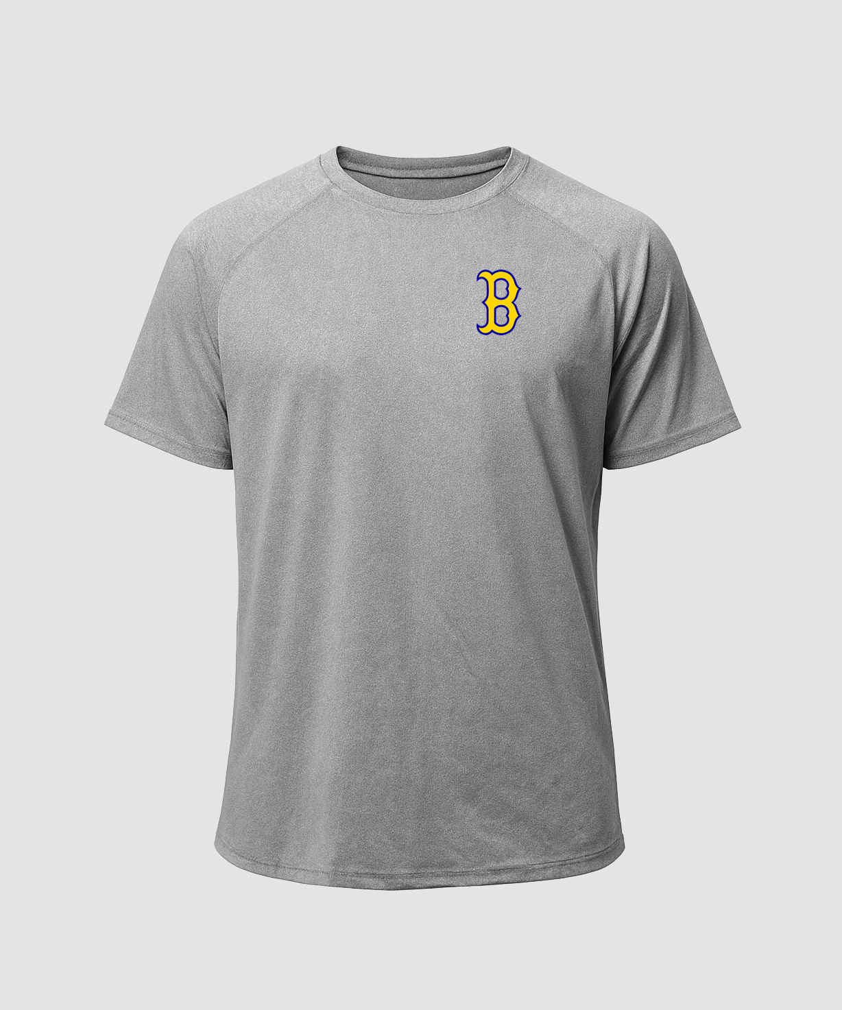 Blacksburg Football logo