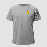 Blacksburg Football logo