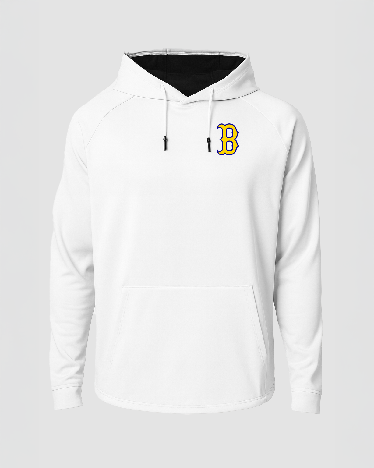 Blacksburg Football logo