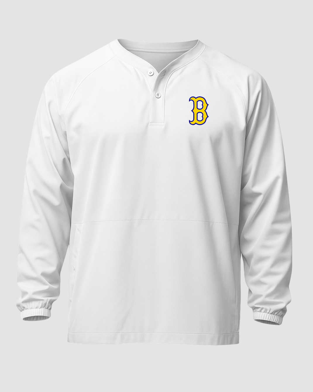 Blacksburg Football logo