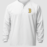 Blacksburg Football logo