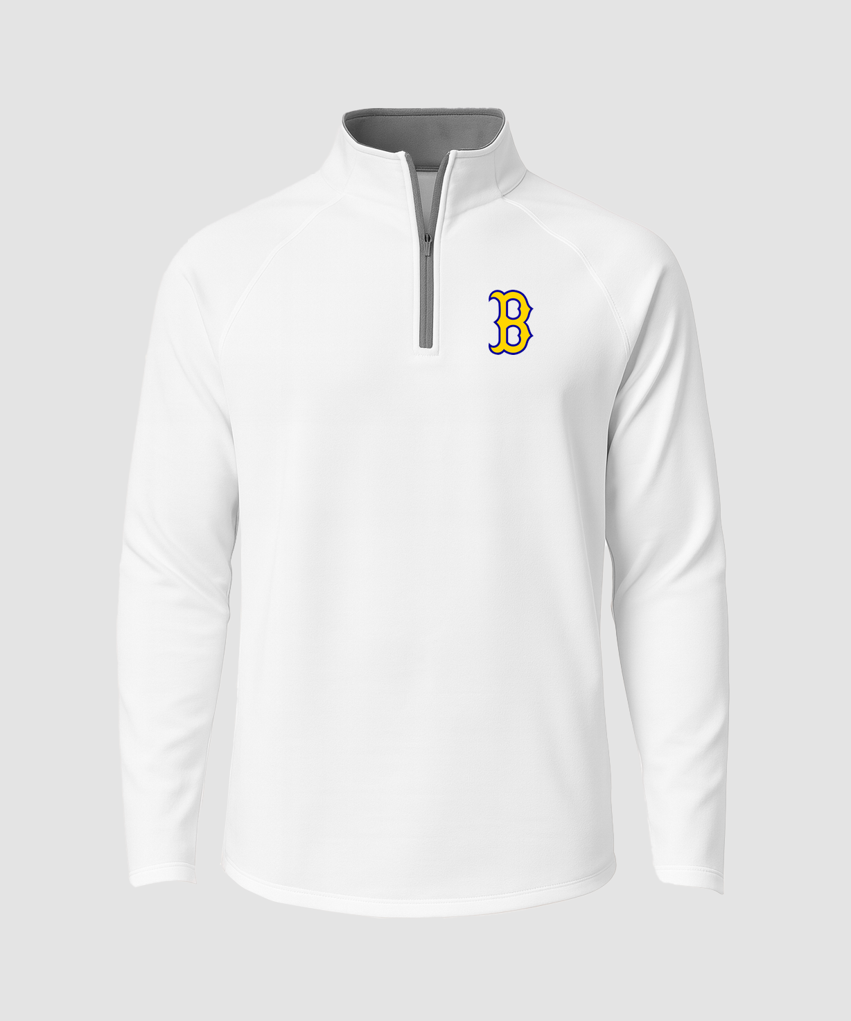 Blacksburg Football logo