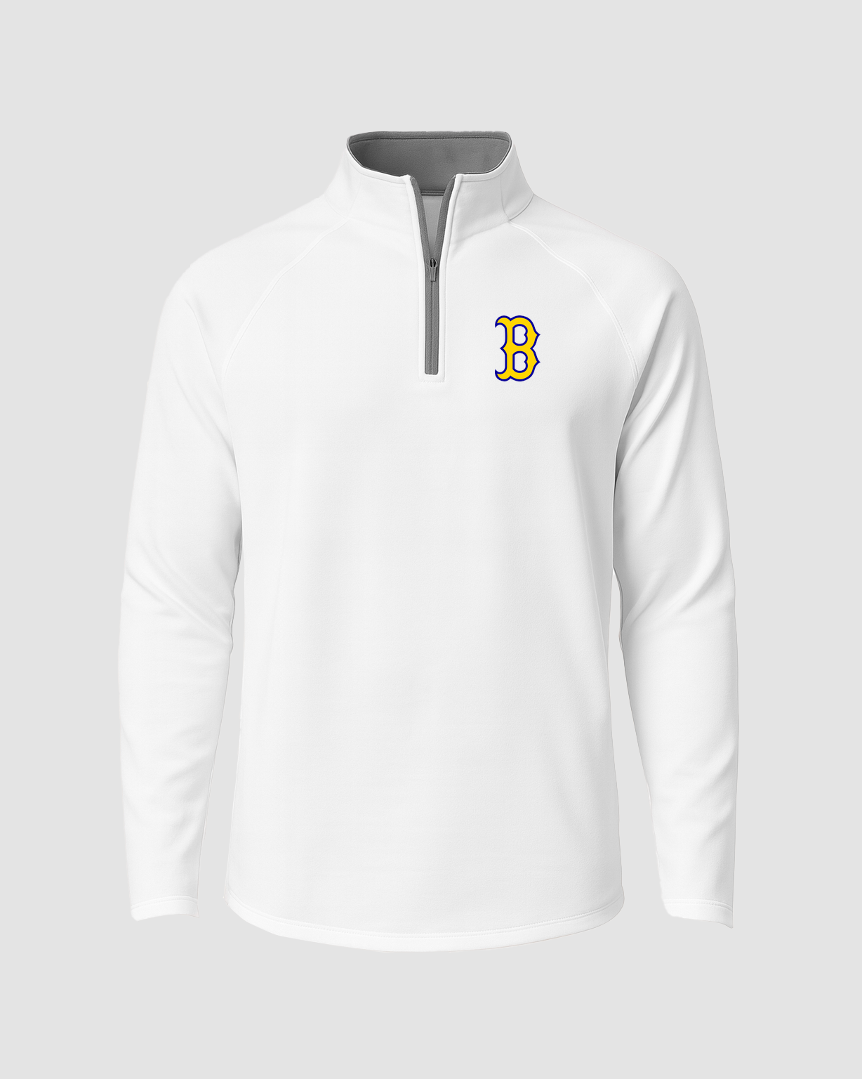 Blacksburg Football logo