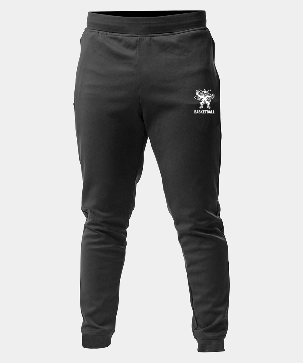 Blooming Prairie Girls Basketball logo