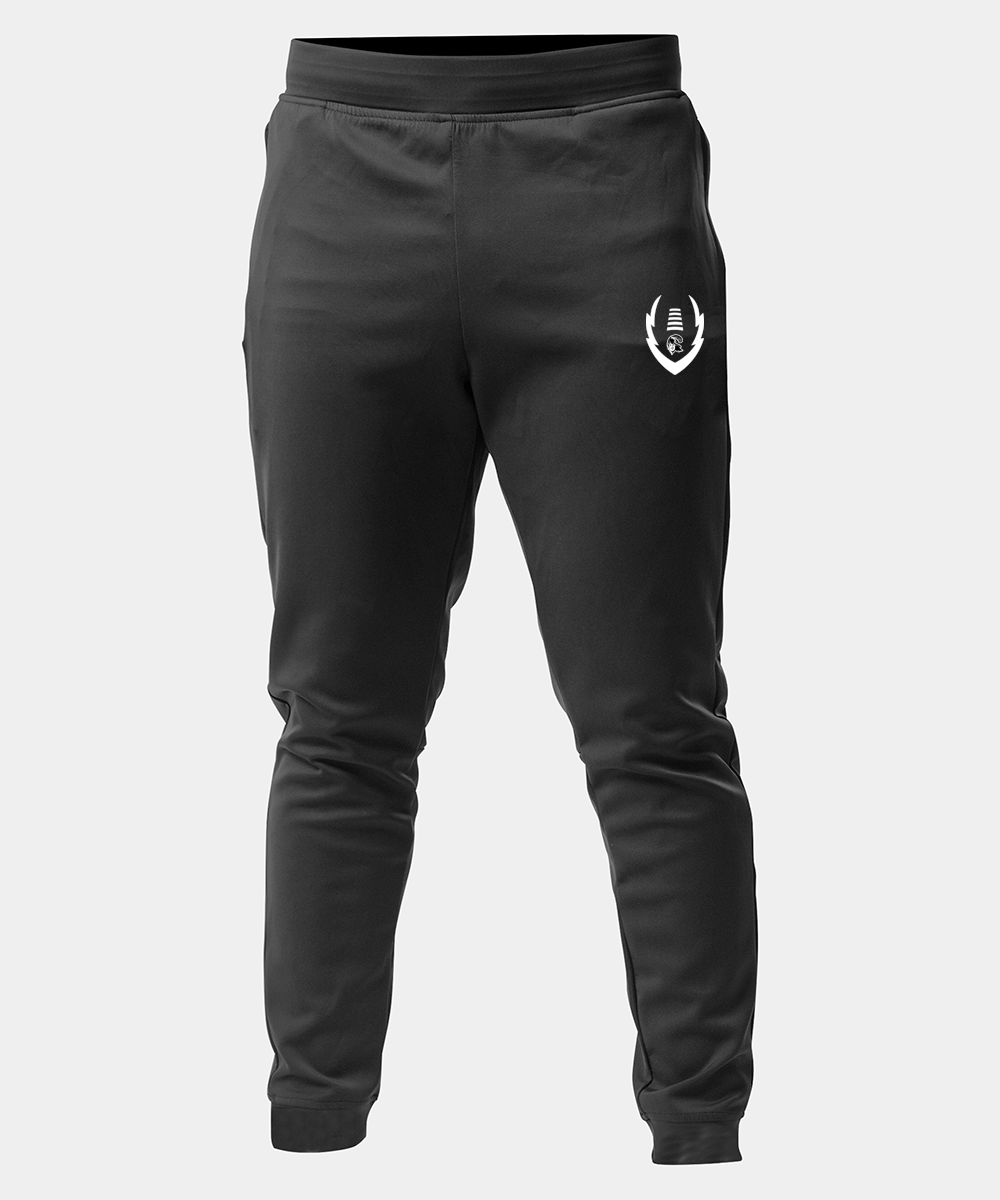 Border West Football logo