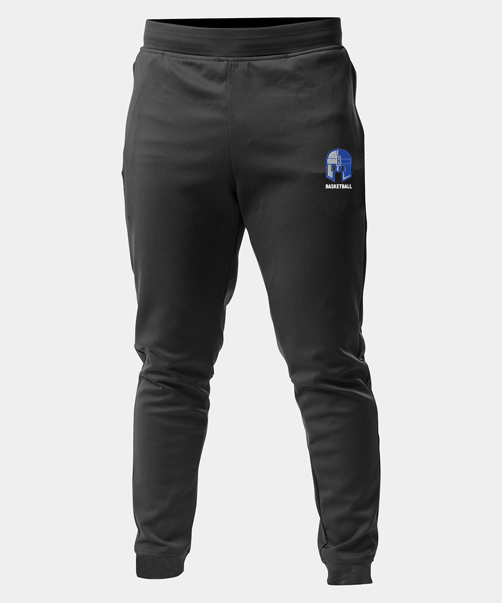 Brainerd Basketball logo