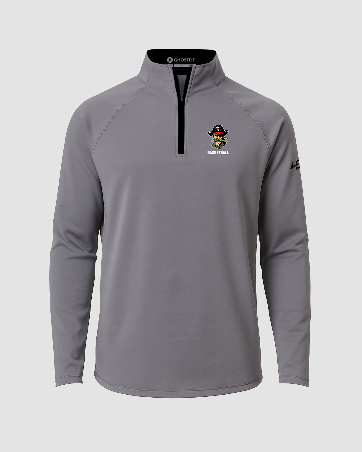 Cfc Boys Basketball logo