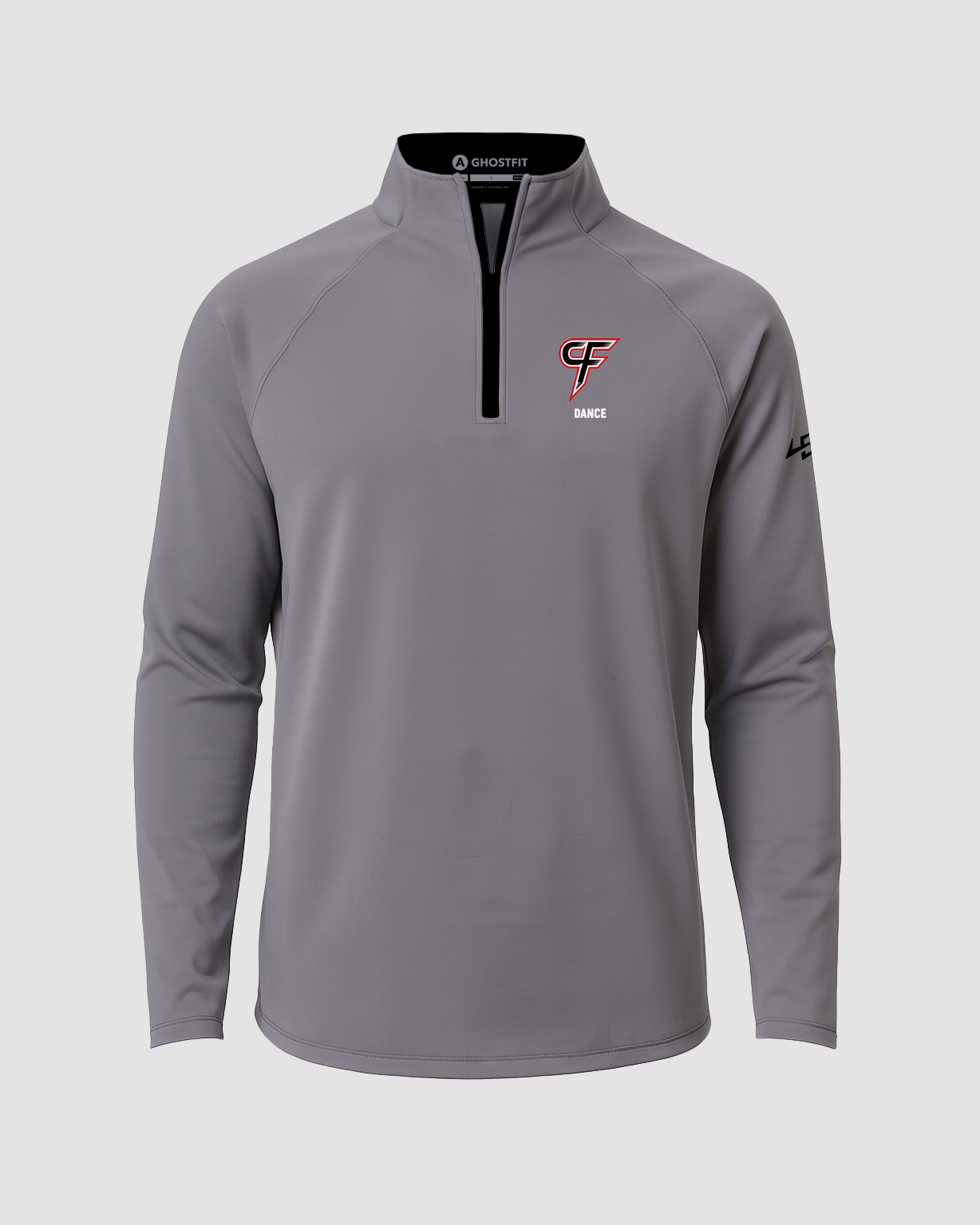 Cannon Falls Dance logo