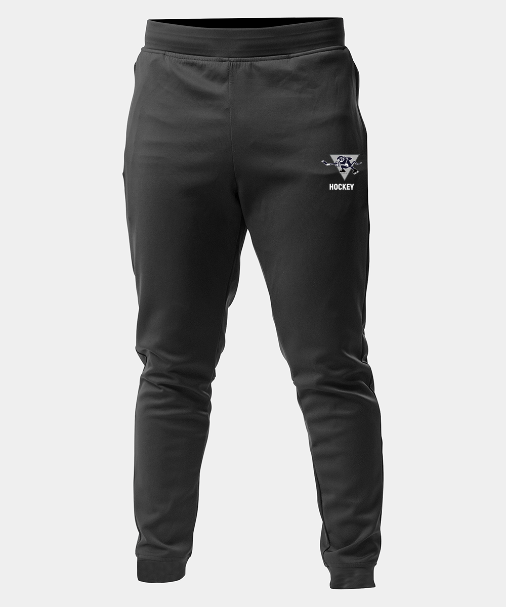 Century Jm Boys Hockey logo