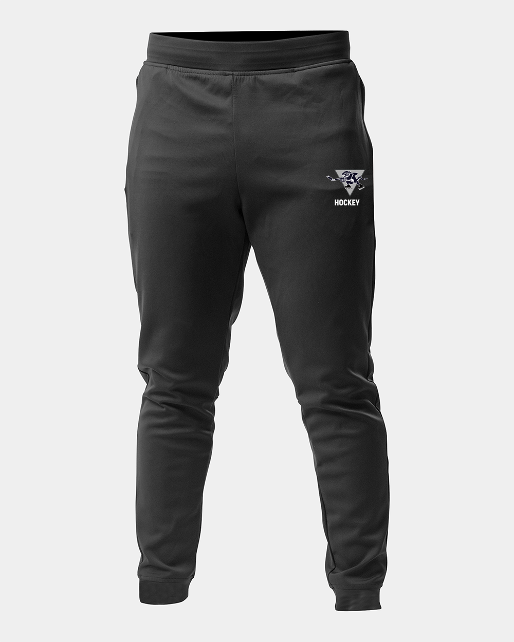 Century Jm Boys Hockey logo