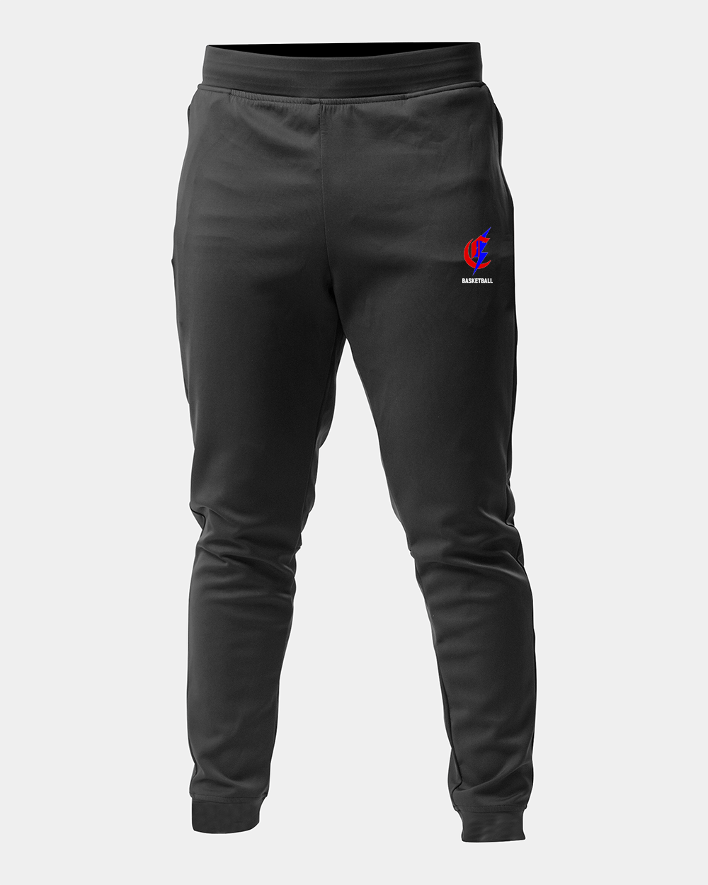 Chisholm Boys Basketball logo