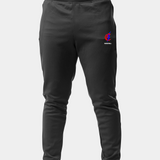 Chisholm Boys Basketball logo