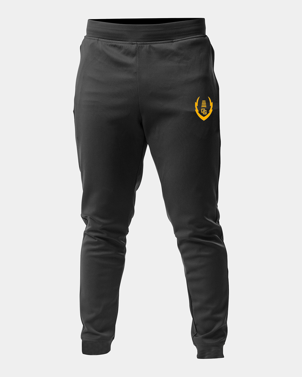 Clearbrook Gonvick Football logo