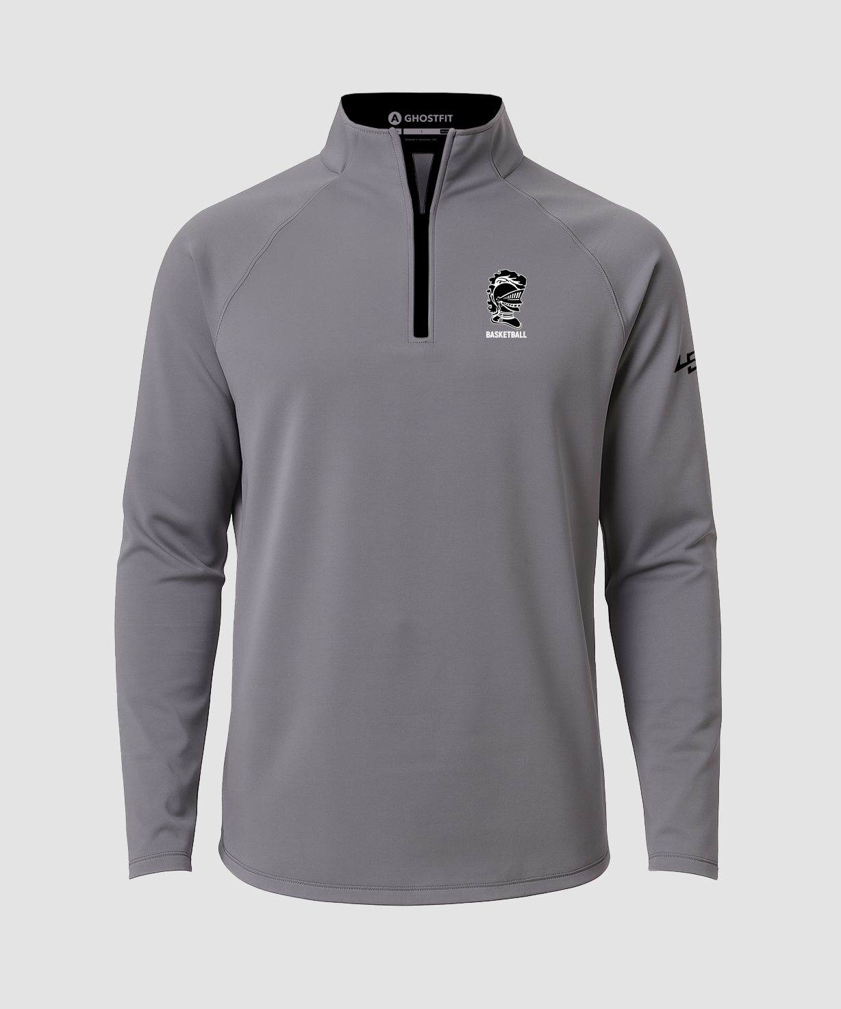 Climax Fisher Girls Basketball logo