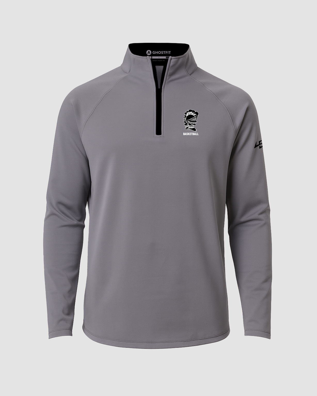 Climax Fisher Girls Basketball logo