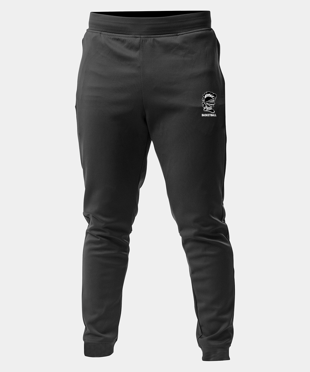 Climax Fisher Girls Basketball logo