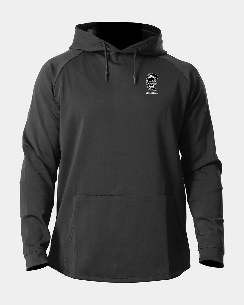 Climax Fisher Volleyball Volleyball logo