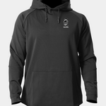 Climax Fisher Volleyball Volleyball logo