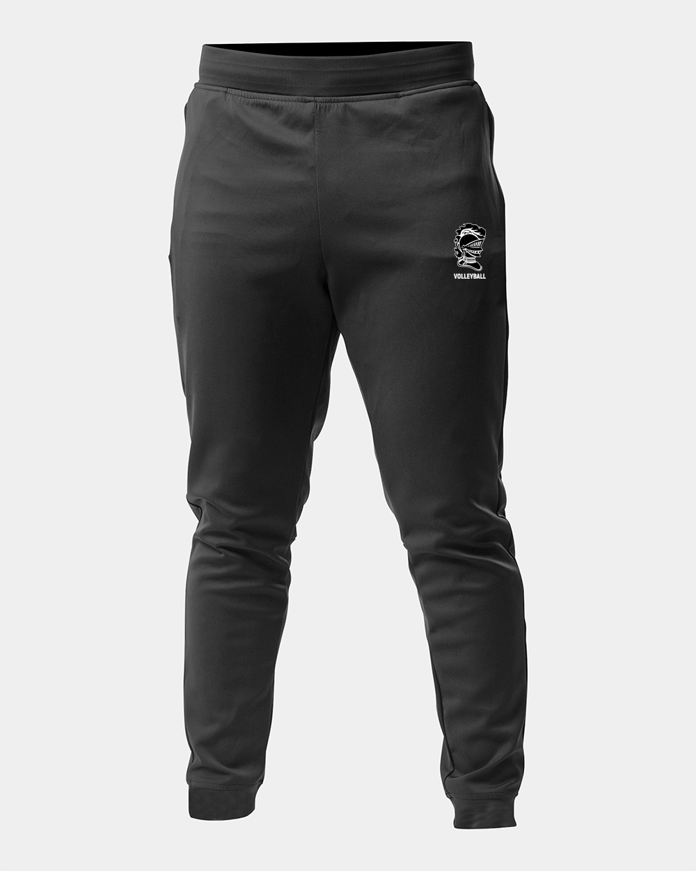 Climax Fisher Volleyball Volleyball logo