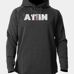 Crosby Ironton Football logo