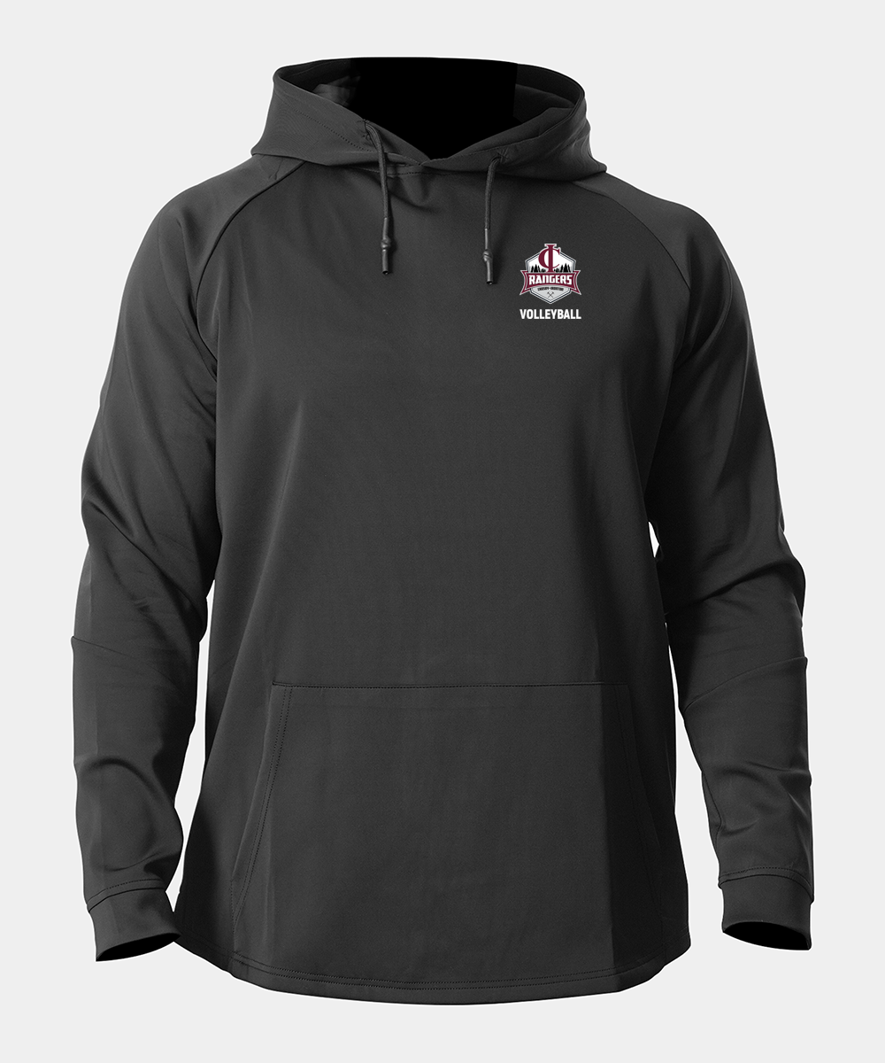 Crosby Ironton Volleyball Volleyball logo