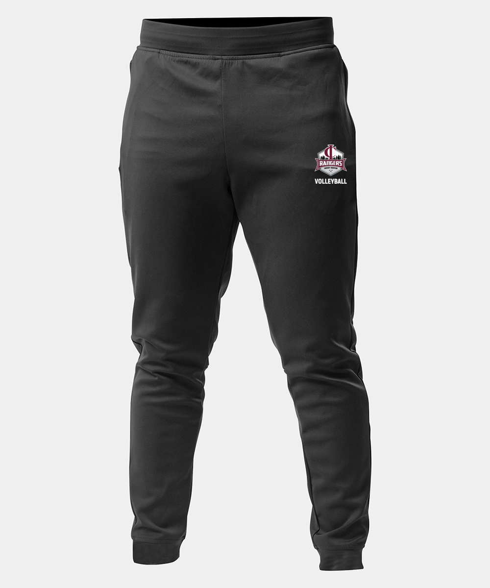 Crosby Ironton Volleyball Volleyball logo