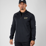 GSP Prime 1/4 Zip