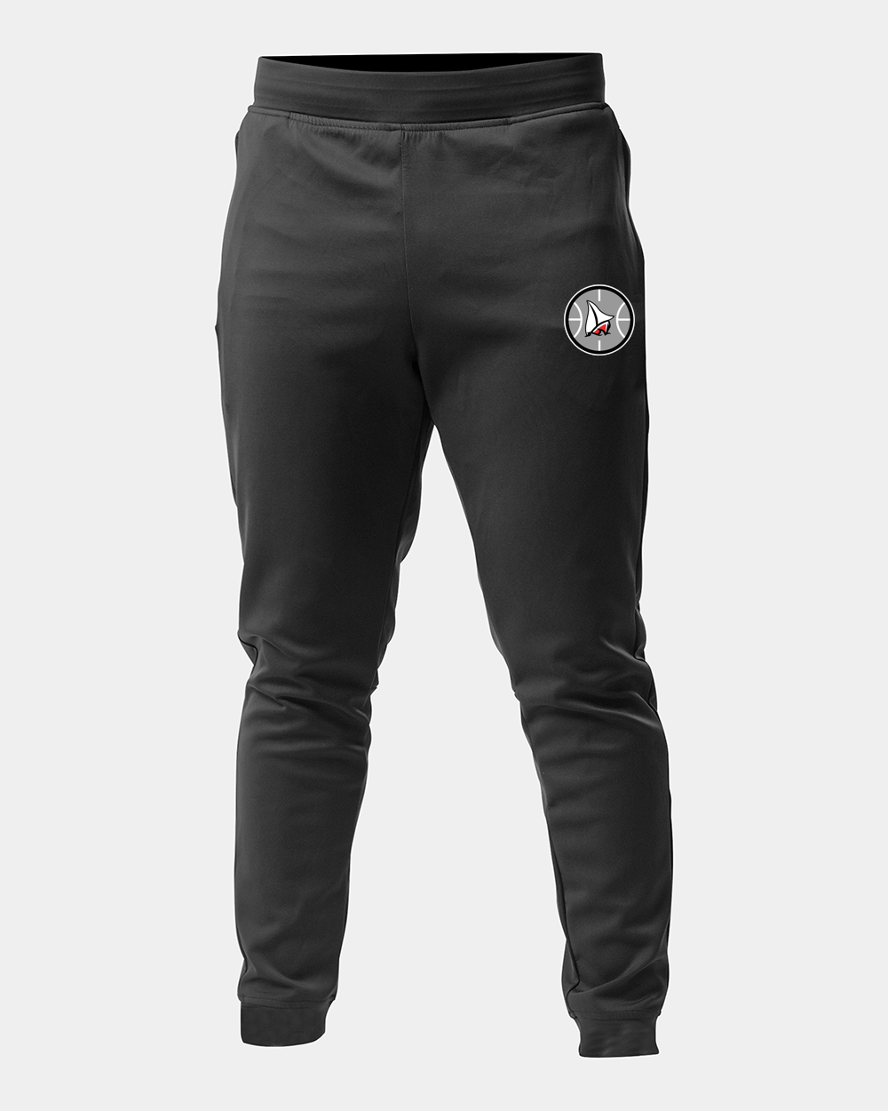 Detroit Lakes Boys Basketball logo