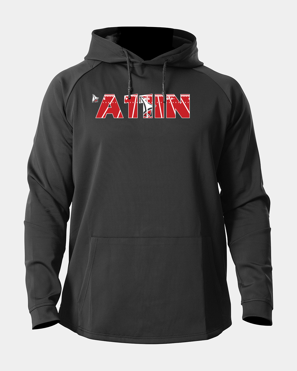 Detroit Lakes Football logo