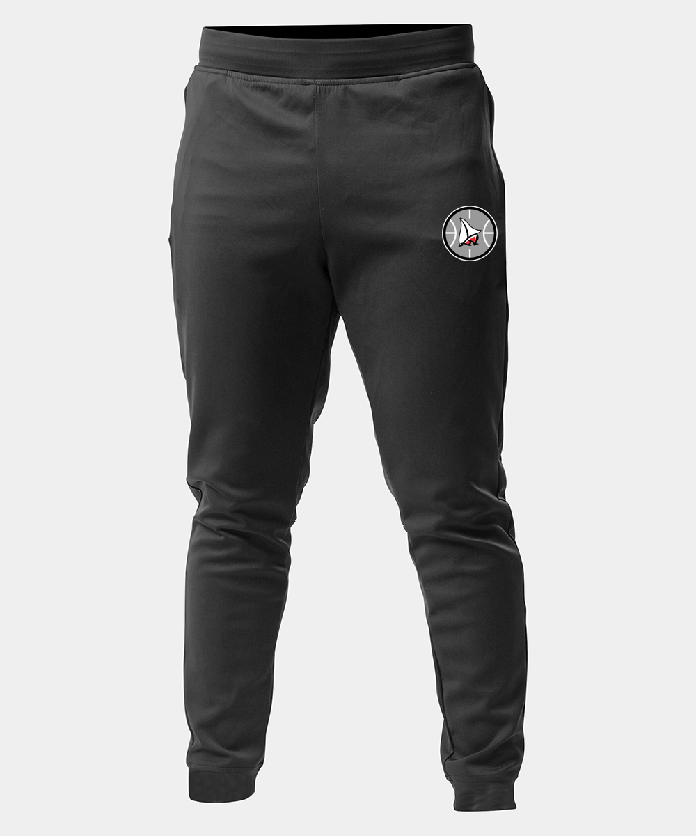 Detroit Lakes Girls Basketball logo