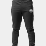 Detroit Lakes Girls Basketball logo