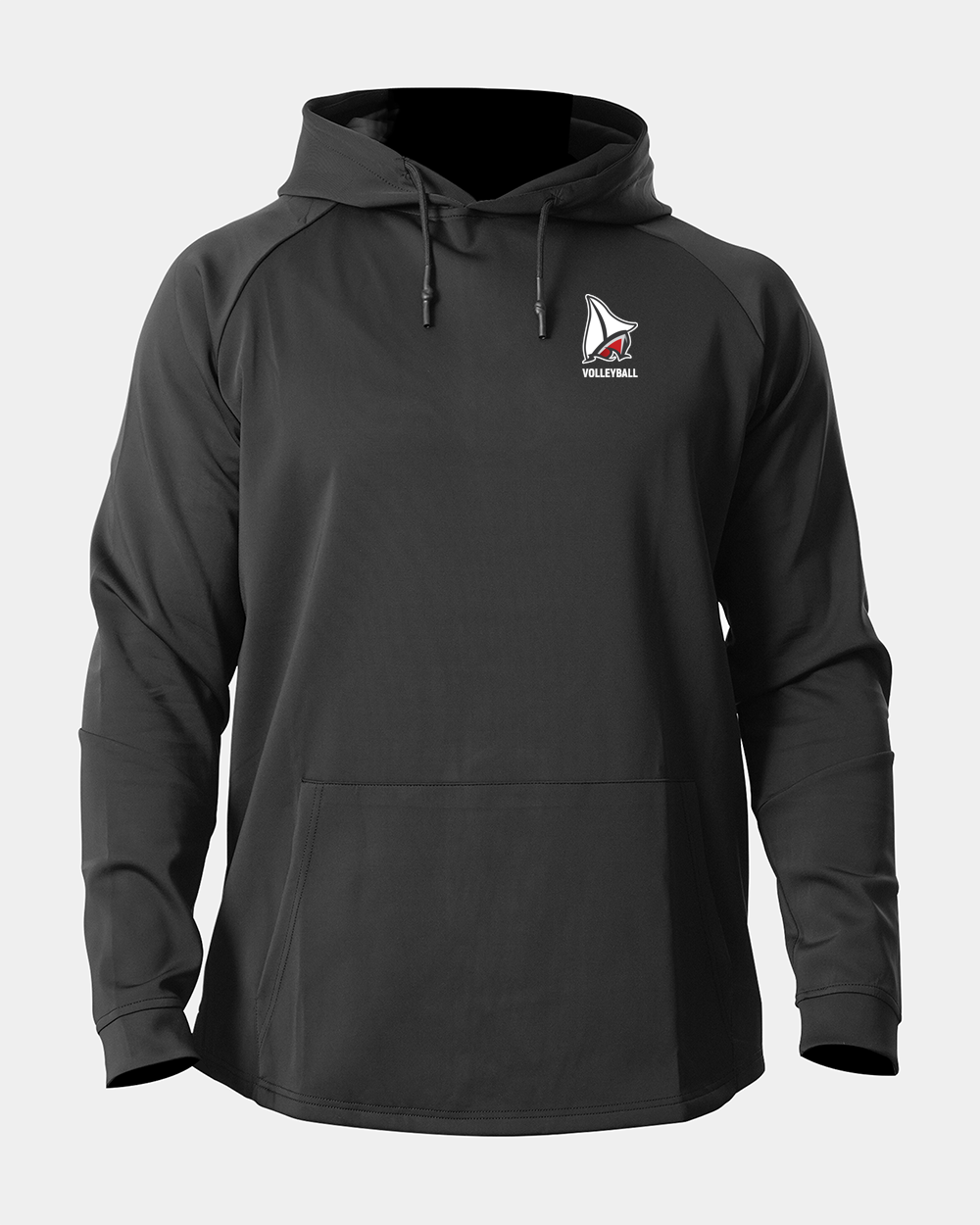 Detroit Lakes Volleyball Volleyball logo