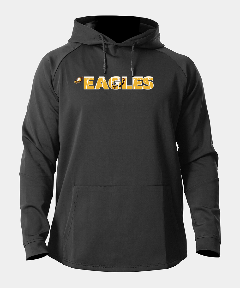 Dover Eyota Eagles logo