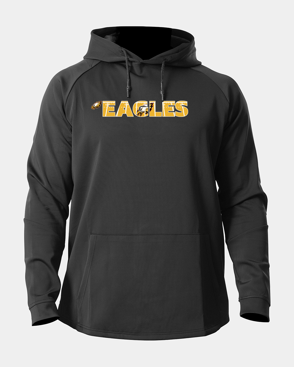 Dover Eyota Eagles logo