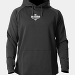 Dragons Volleyball Mockup logo