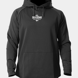 Dragons Volleyball Mockup logo