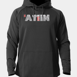 Duluth East Football logo