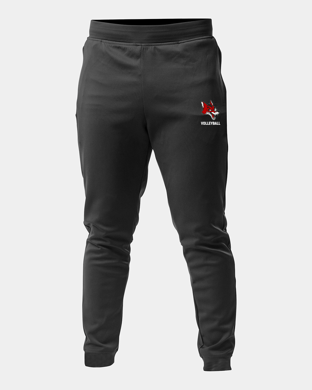 Ely Volleyball Volleyball logo