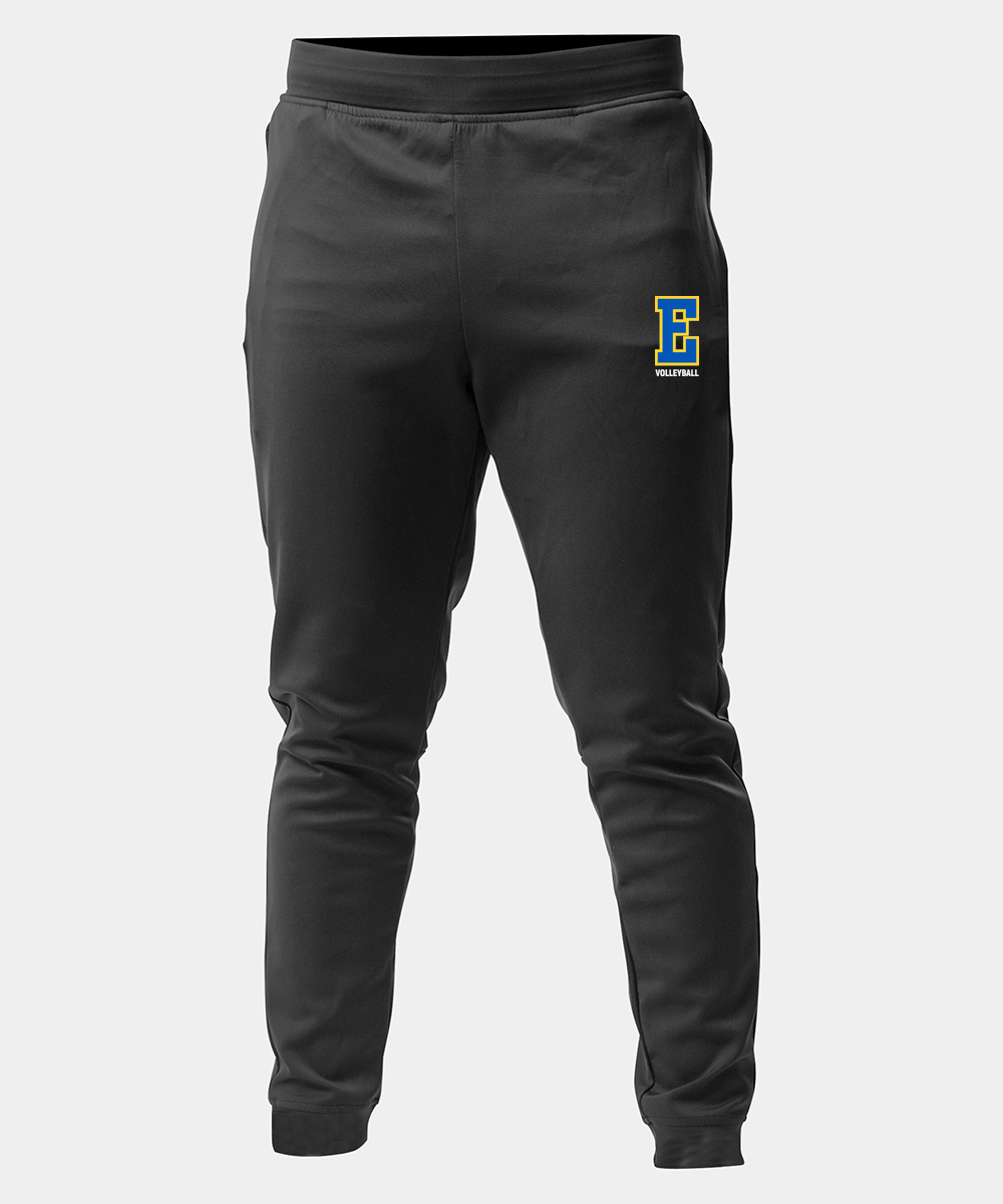 Esko Volleyball Volleyball logo